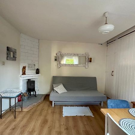 Domek Przy Plazy Rewa Exteriör bild